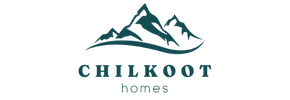 Chilkoot Homes Logo