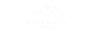 Chilkoot Homes Logo White