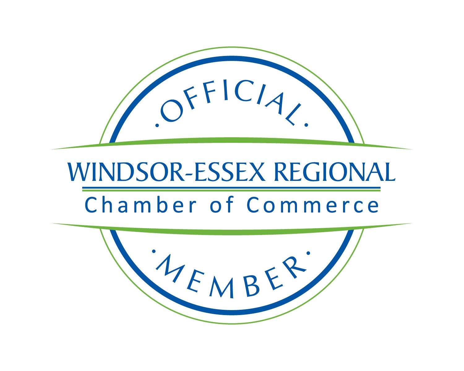 Windsor Essex Chamber of Commerce Logo