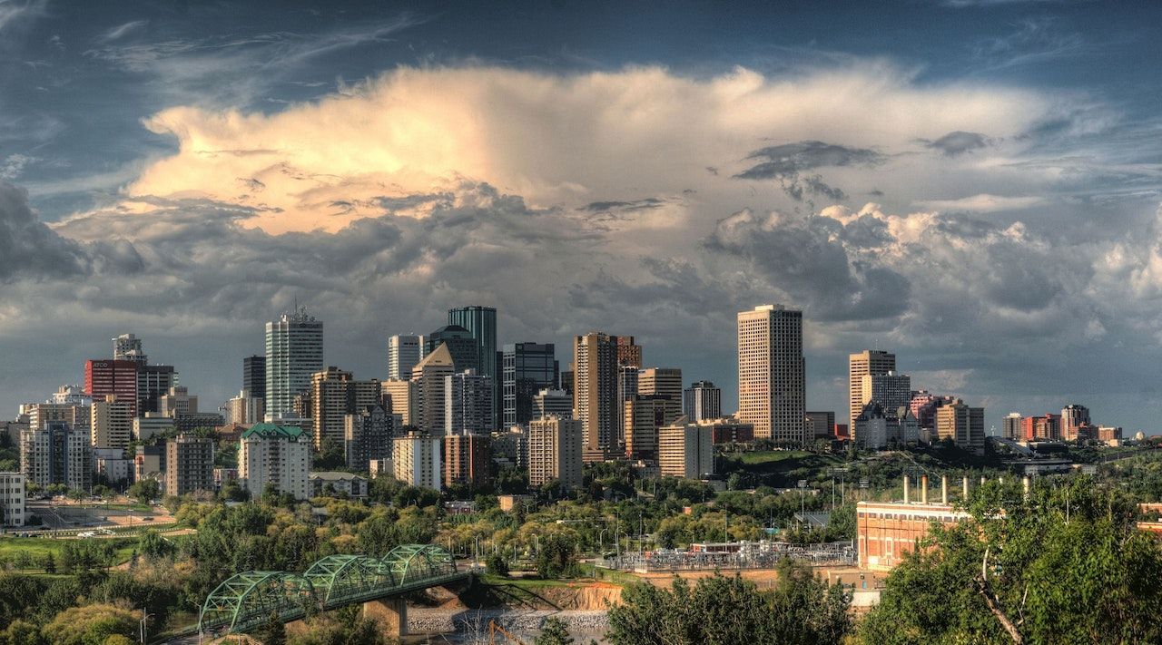 rent-to-own in Edmonton