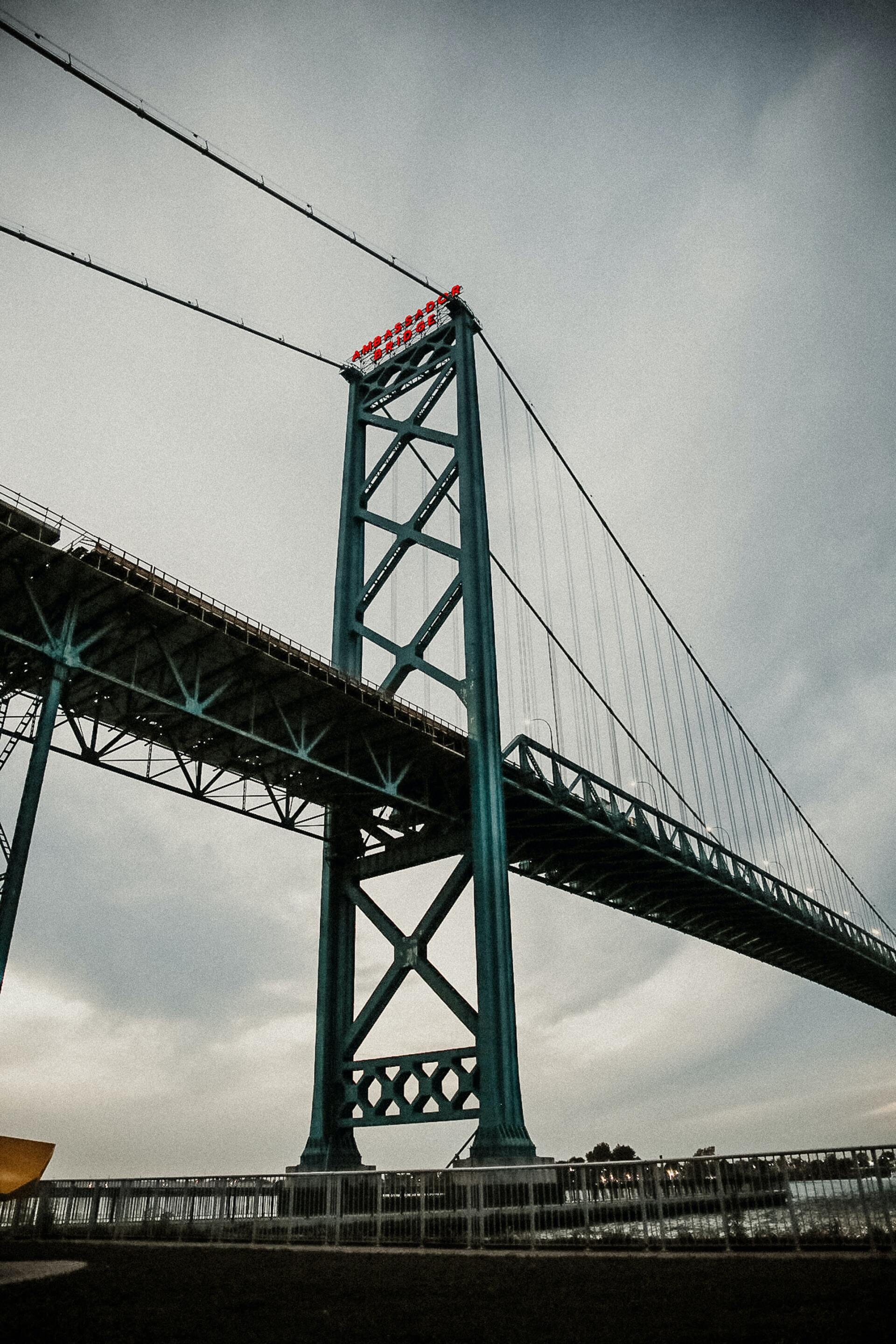 Rent to own Windsor Ontario Ambassador Bridge