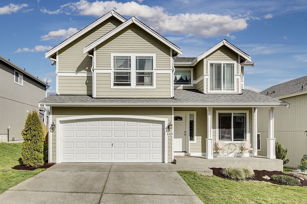 Red Deer Rent to Own House