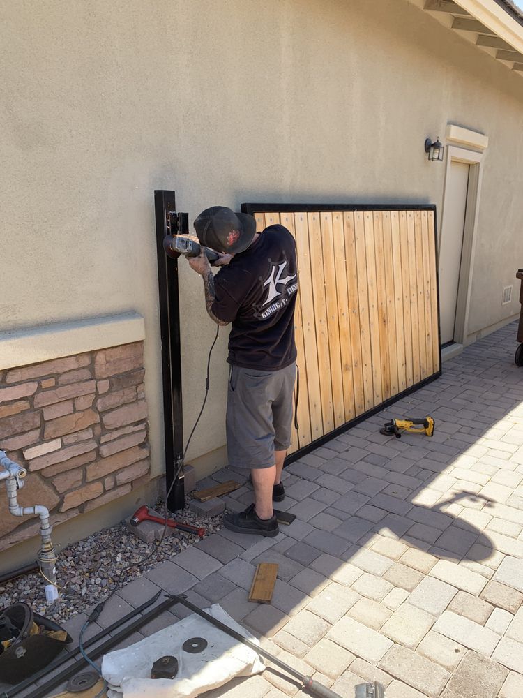 Garage Door Repair