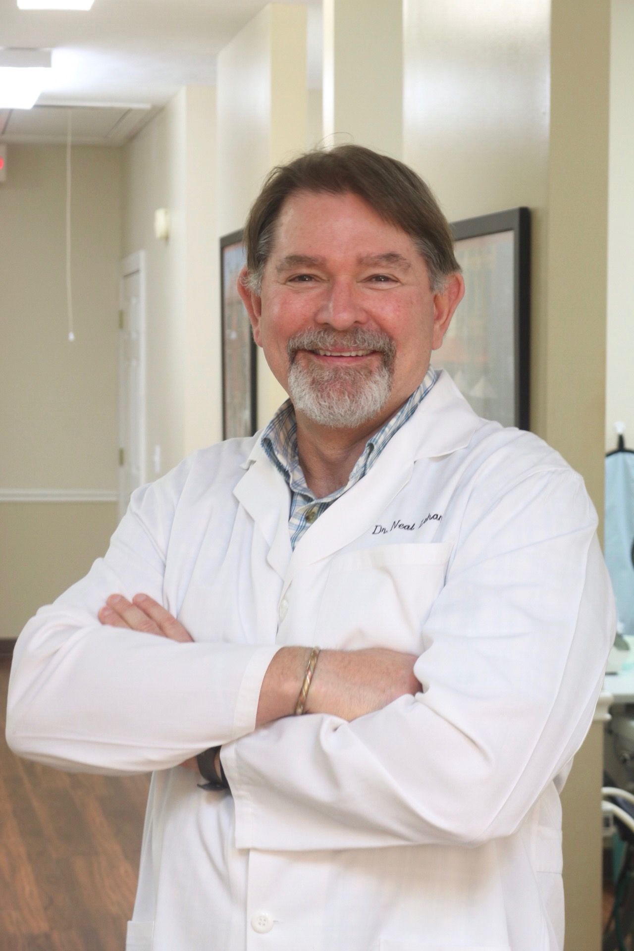 Dr. Lehan Dr. Lehan