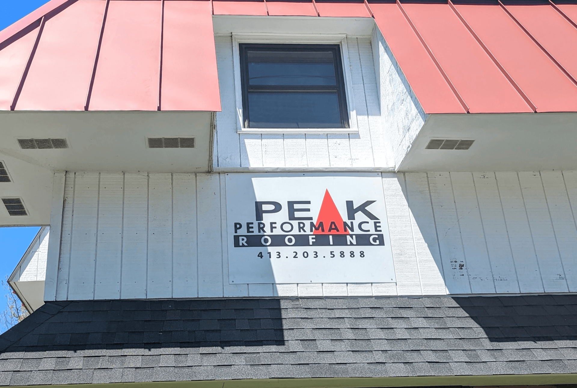 Roofing Experts Easthampton, MA Peak Performance Roofing
