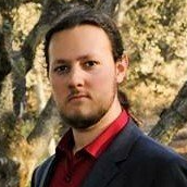 Evan Sheridan Headshot