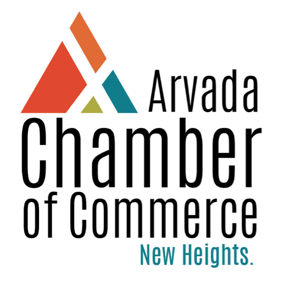 Arvada Chamber of Commerce logo