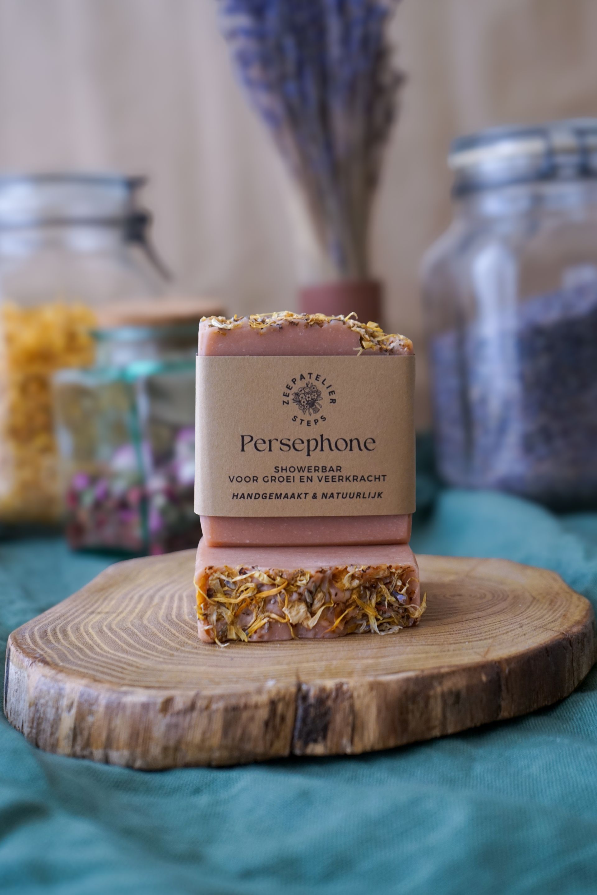 Persephone - Showerbar