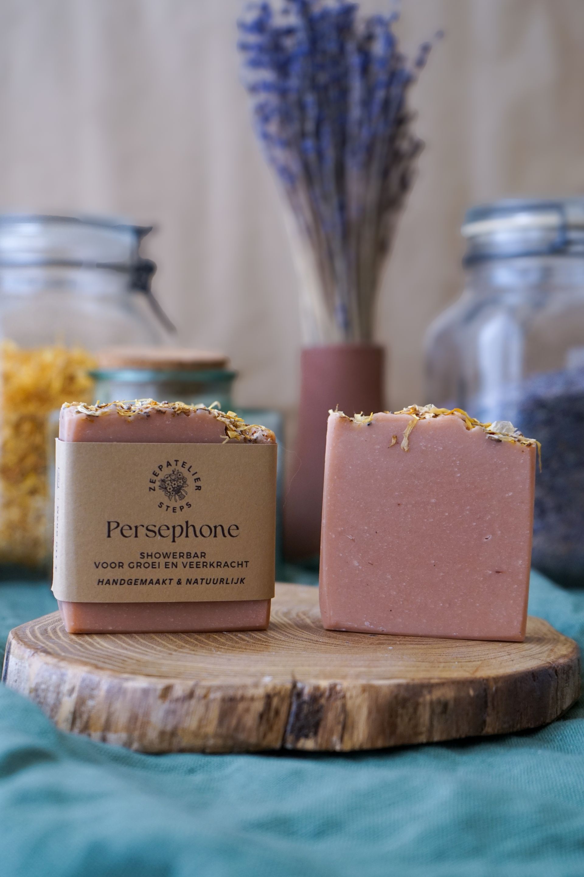 Persephone - Showerbar