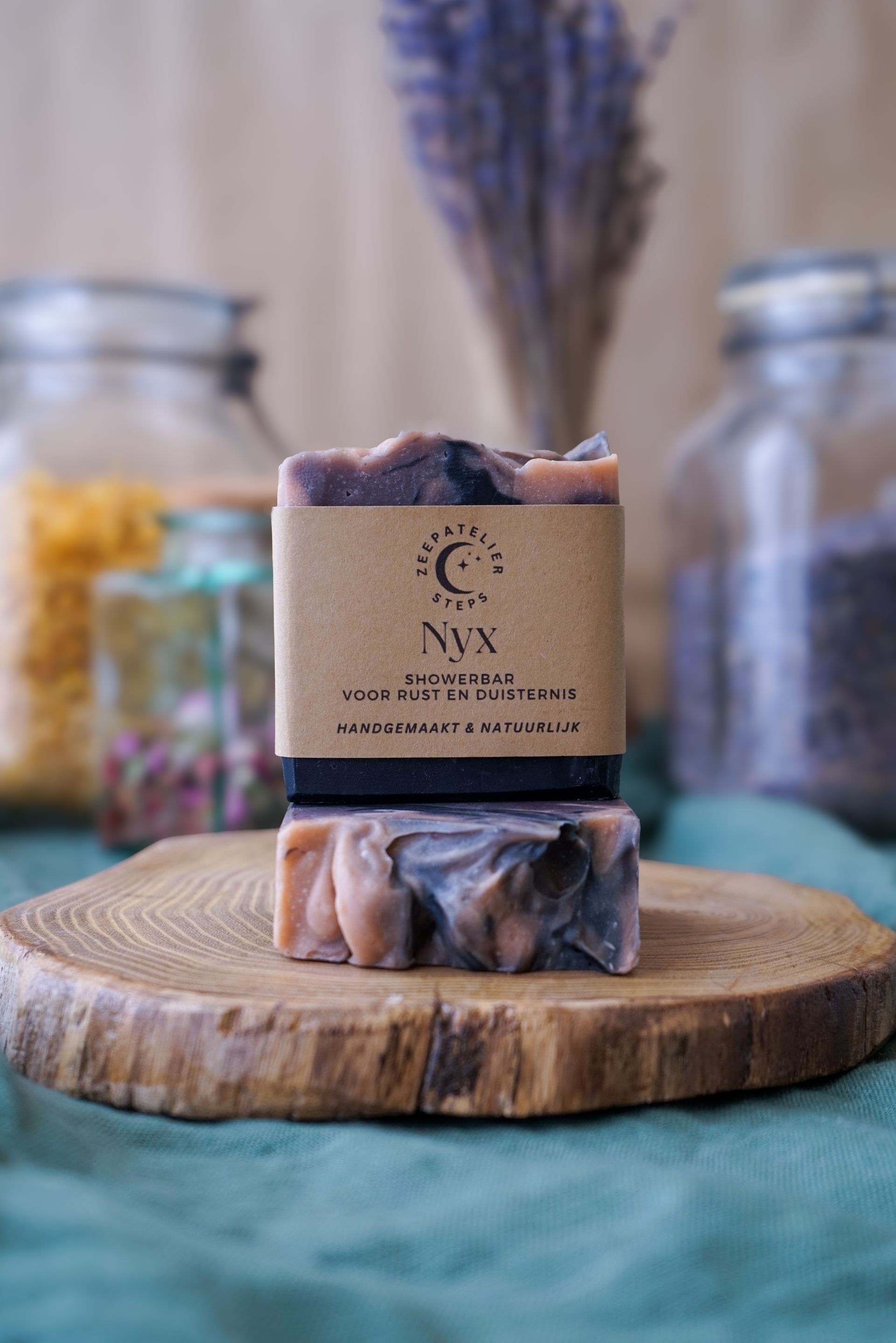 Nyx - Showerbar