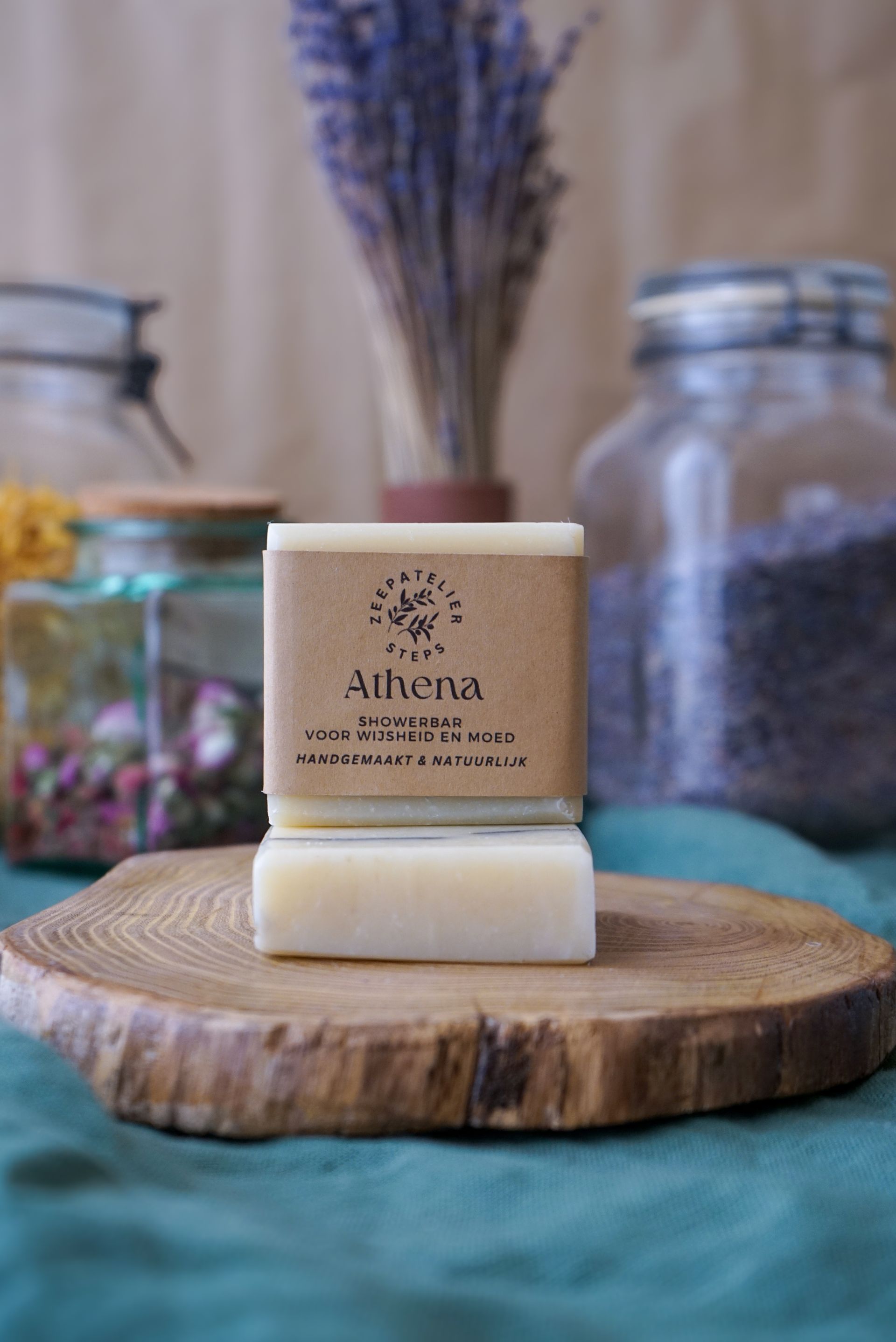 Athena - Showerbar
