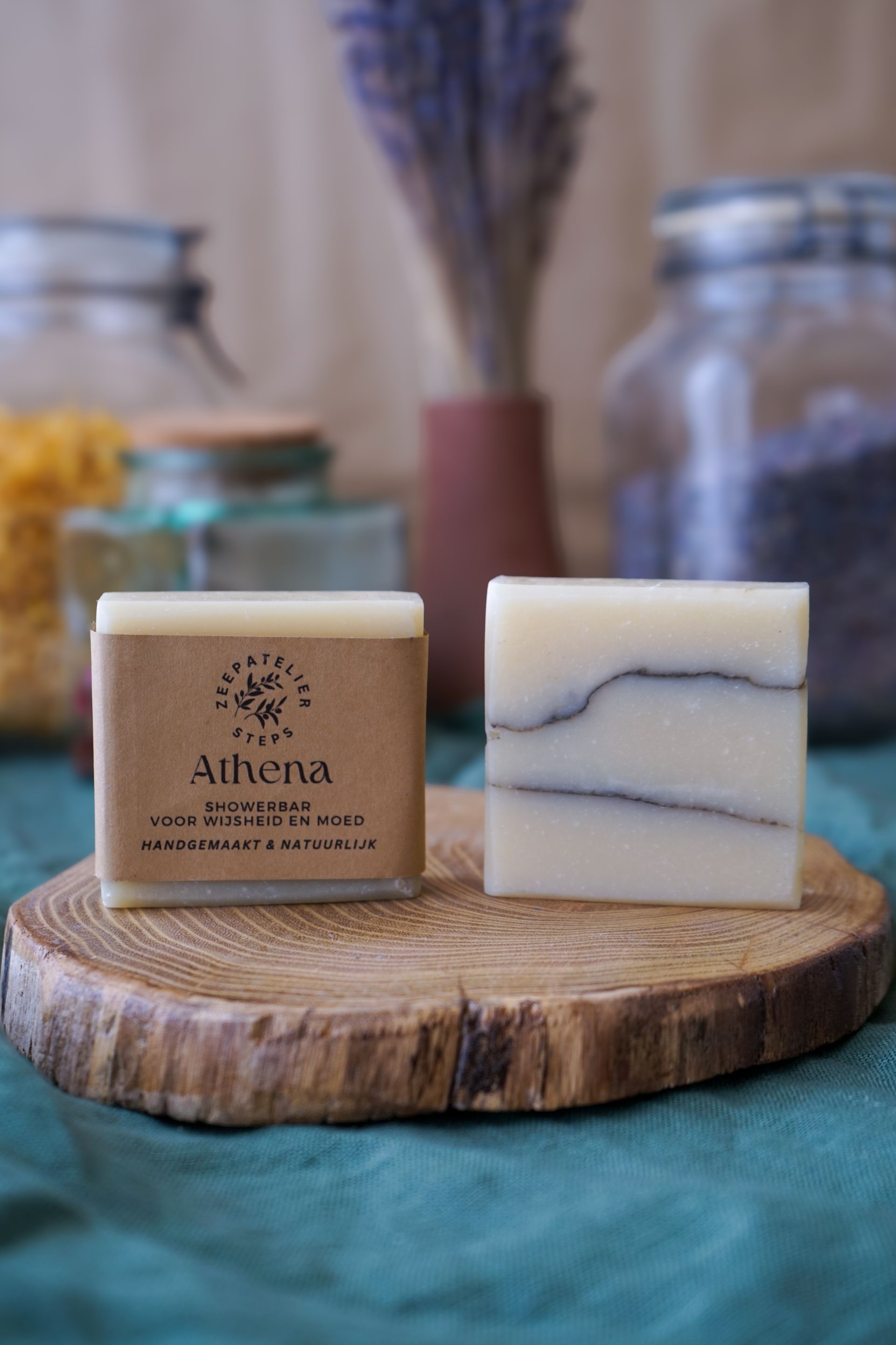 Athena - Showerbar