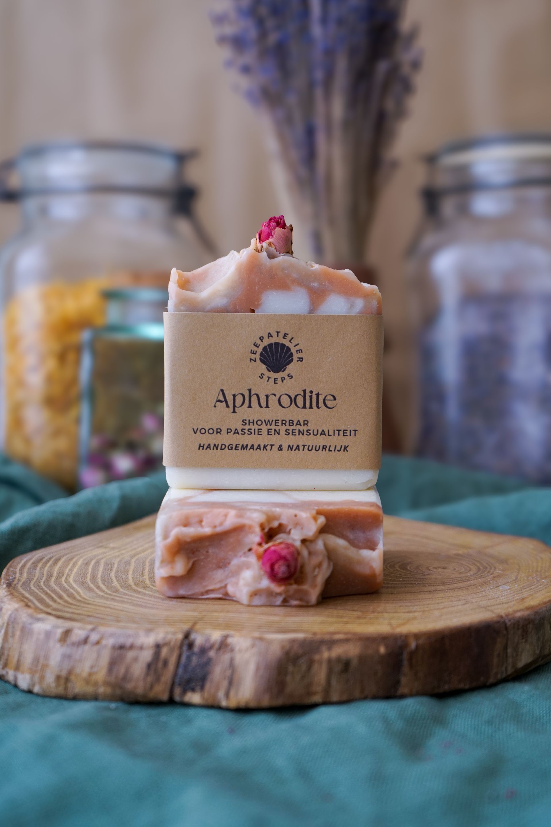 Aphrodite - Showerbar
