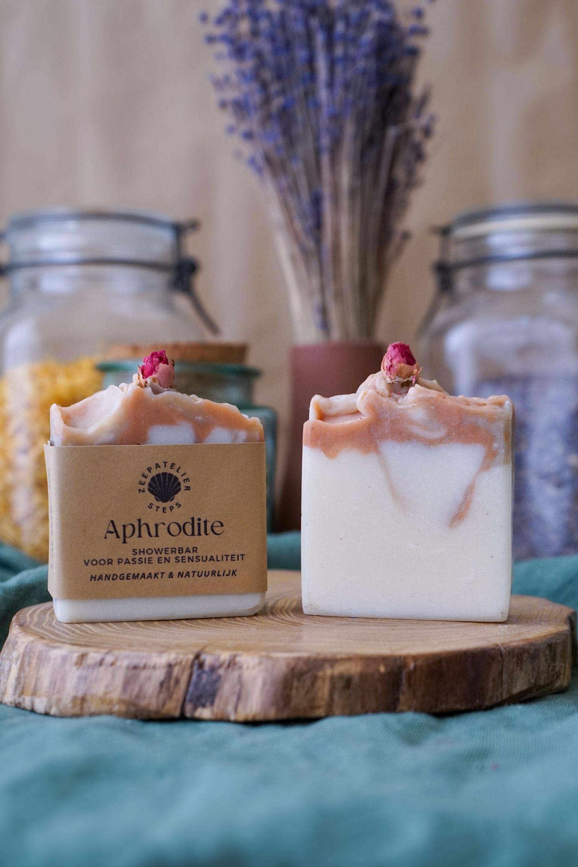 Aphrodite - Showerbar