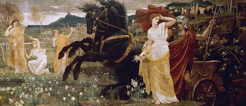Over Aphrodite zeep