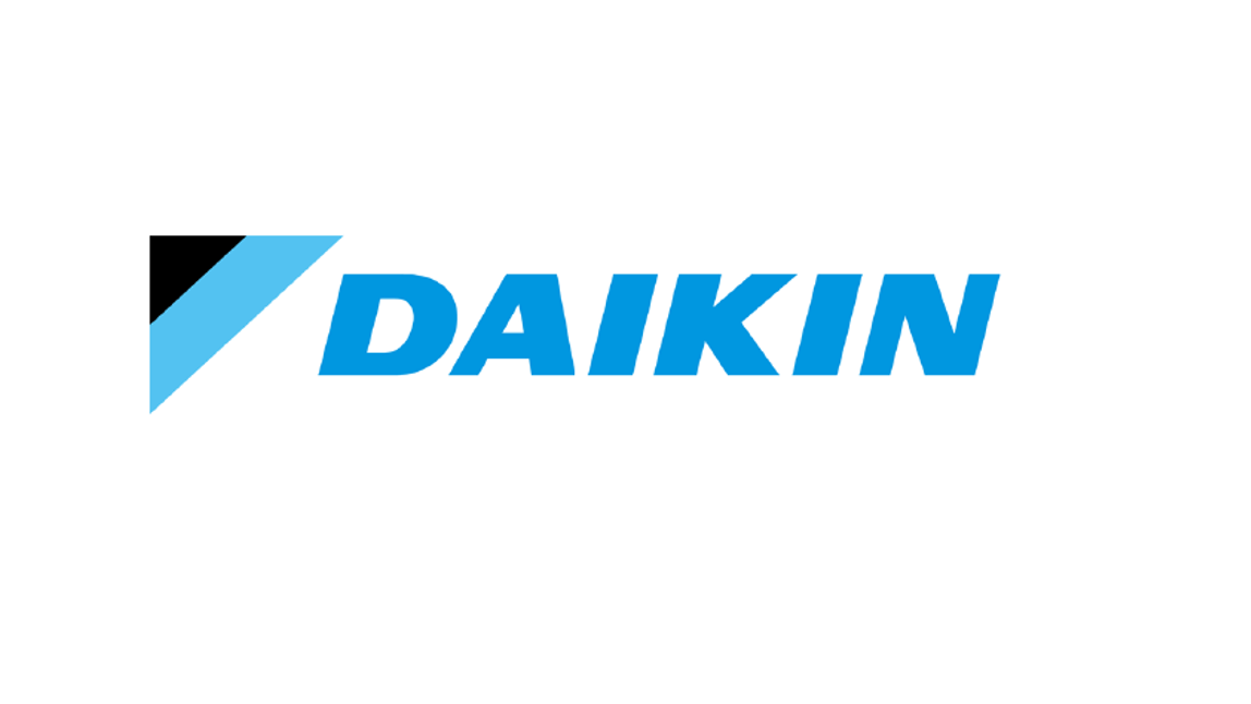 Daikin Air Conditioners