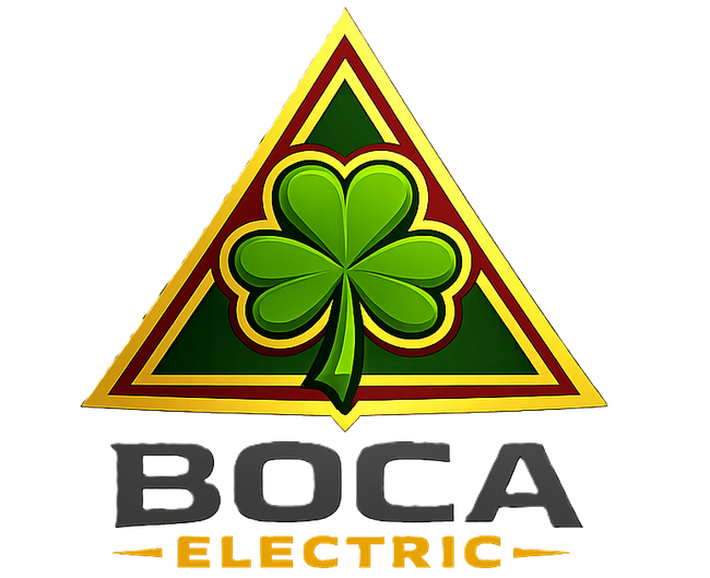 Boca Electric
