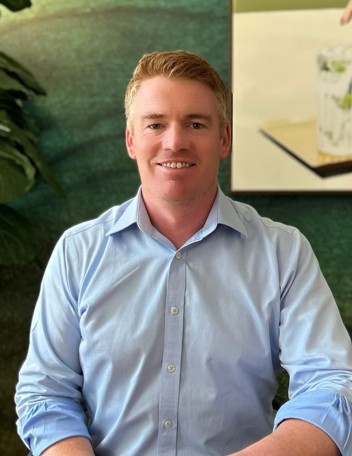 Geoff Isaacs CFP®