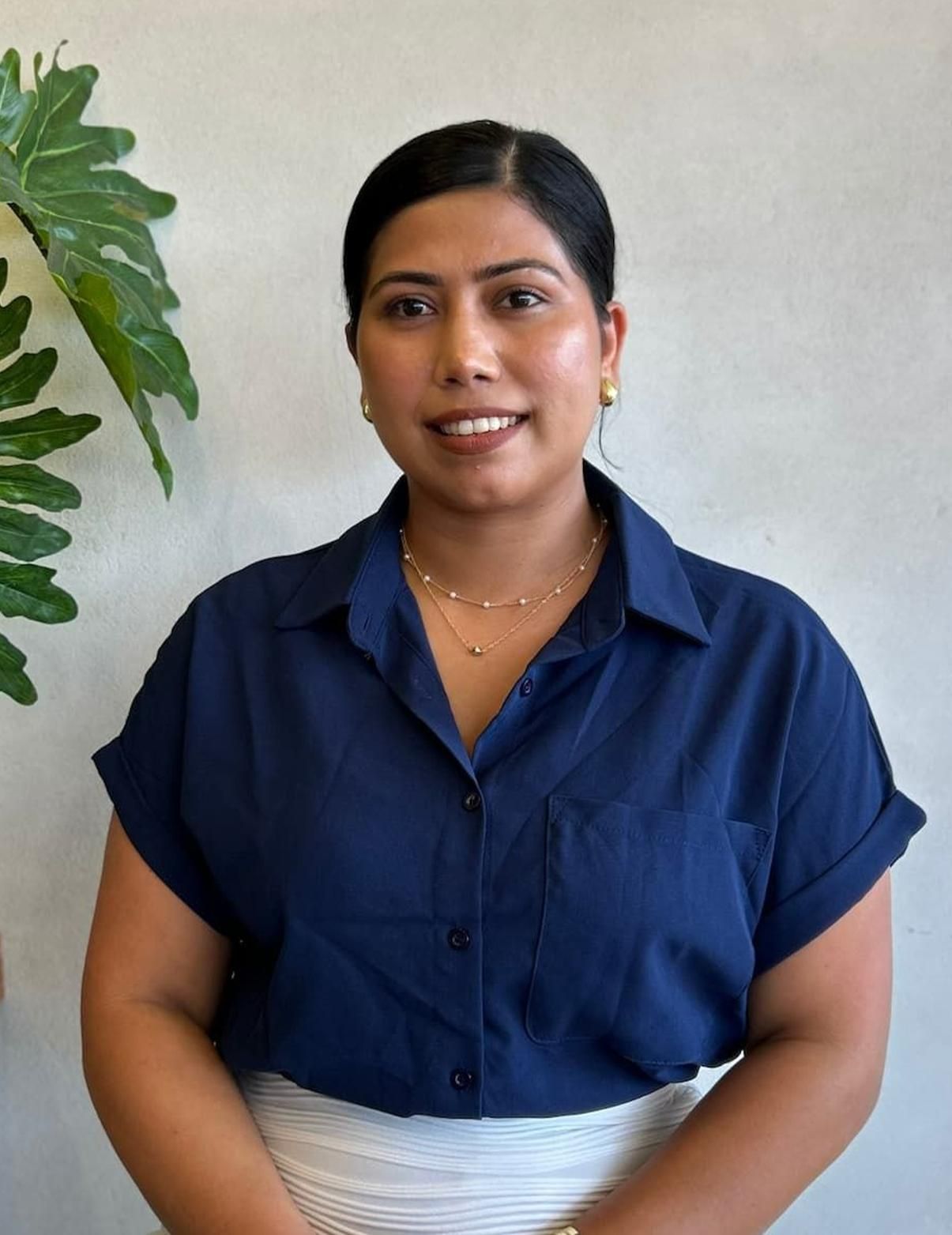 Meleena Katuwal