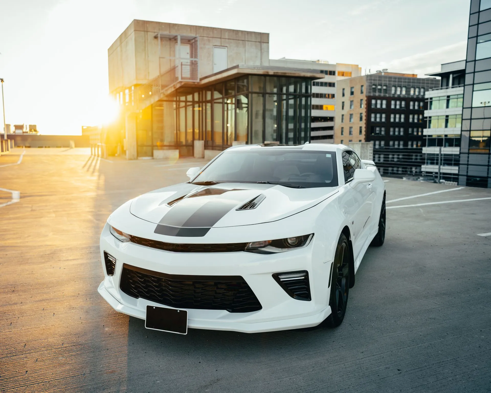 Chevrolet | DMP Mobile Auto Repair
