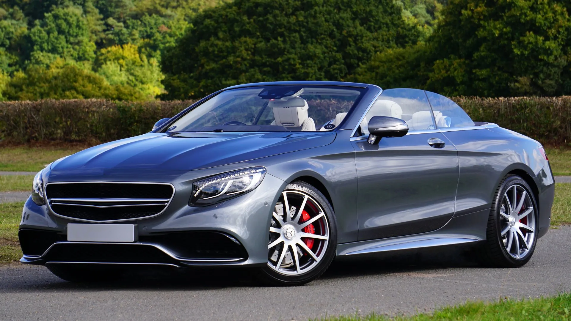 Mercedes-Benz | DMP Mobile Auto Repair