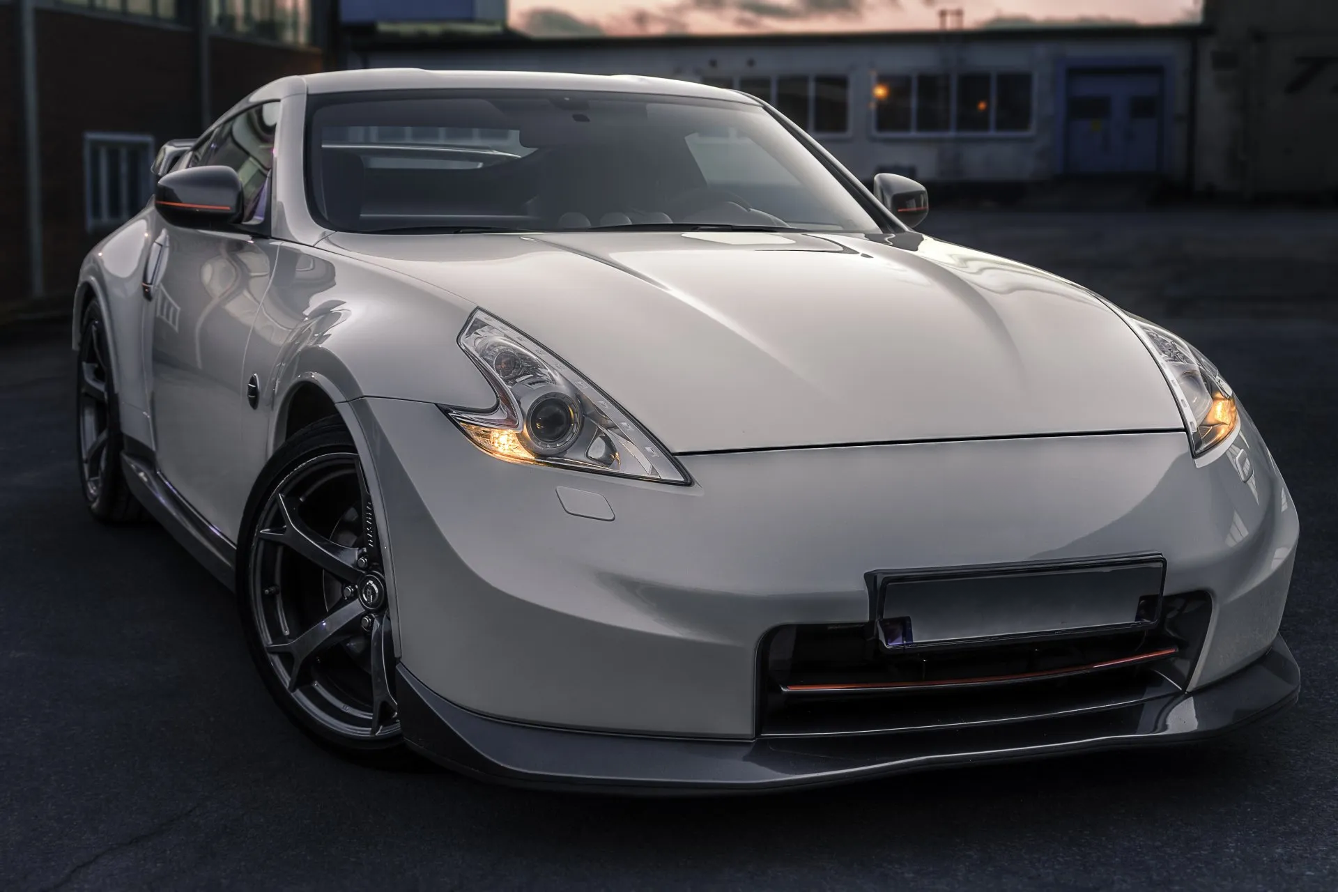 Nissan | DMP Mobile Auto Repair