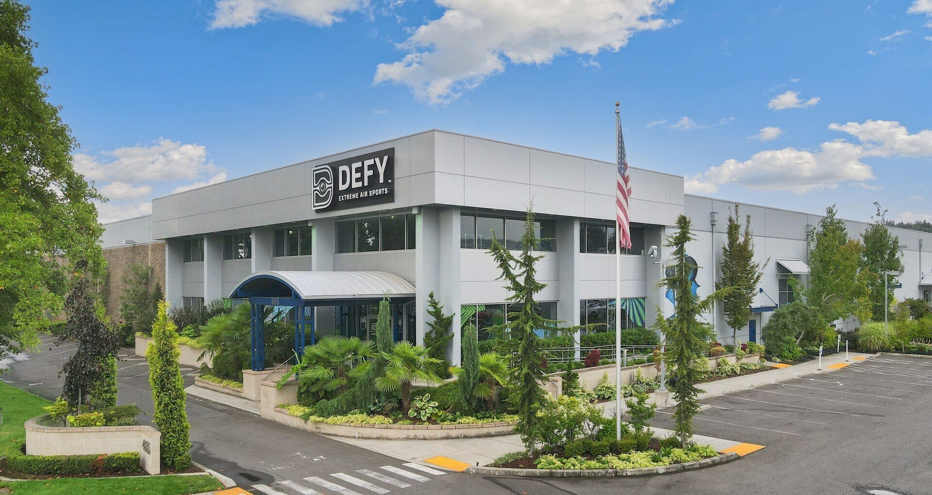 Commercial Properties Leschi Lakeside Property Management