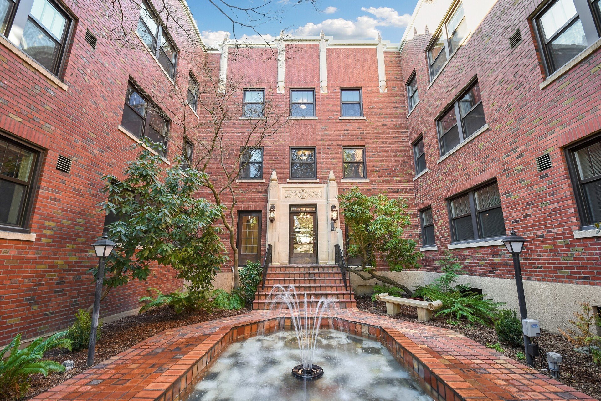 Residential Properties Leschi Lakeside Property Management