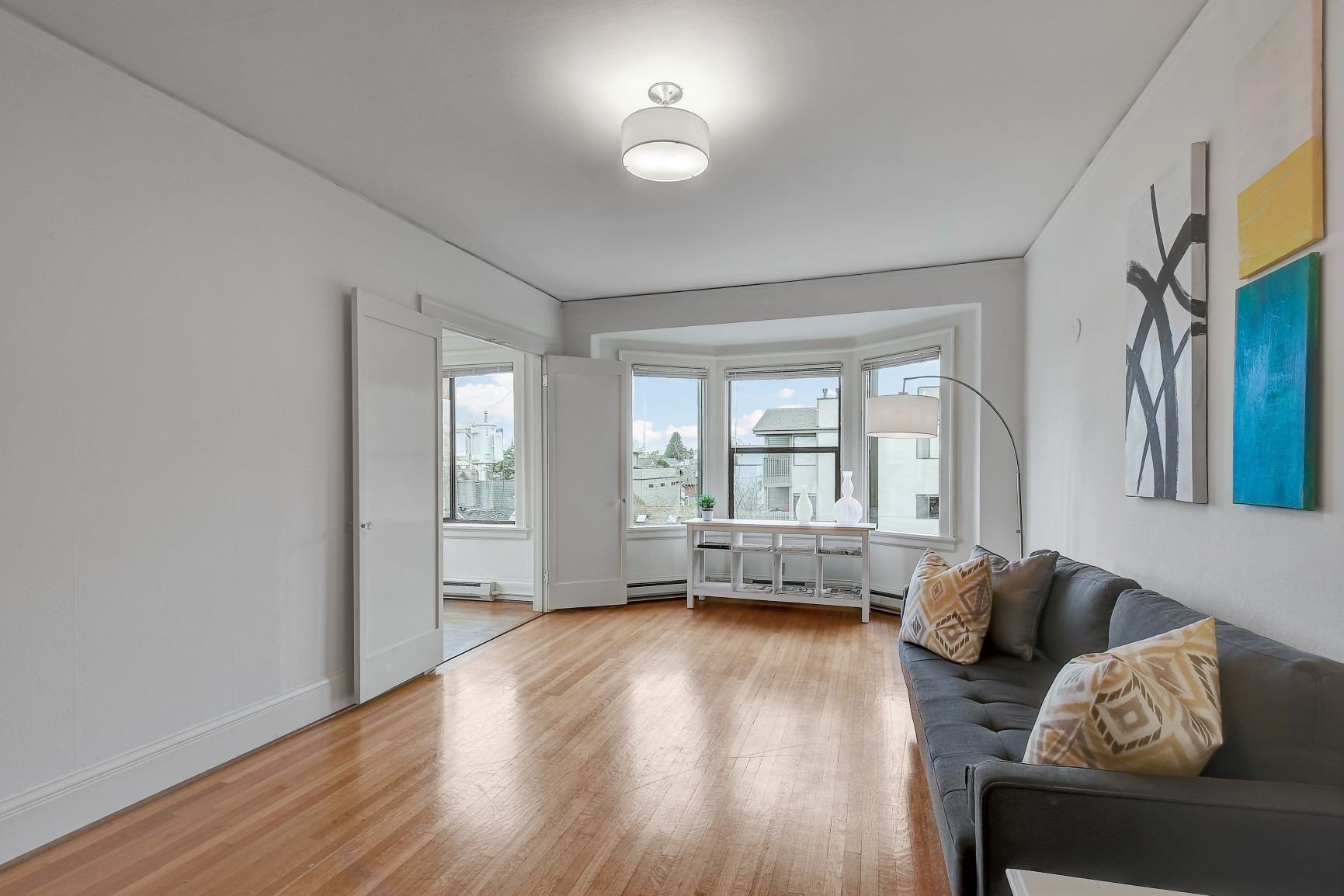 WOODLAND COURT Leschi Lakeside Property Management