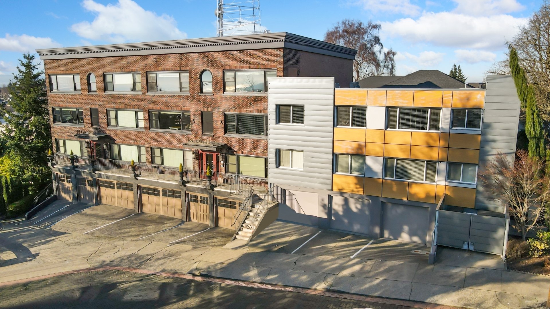 Home Leschi Lakeside Property Management