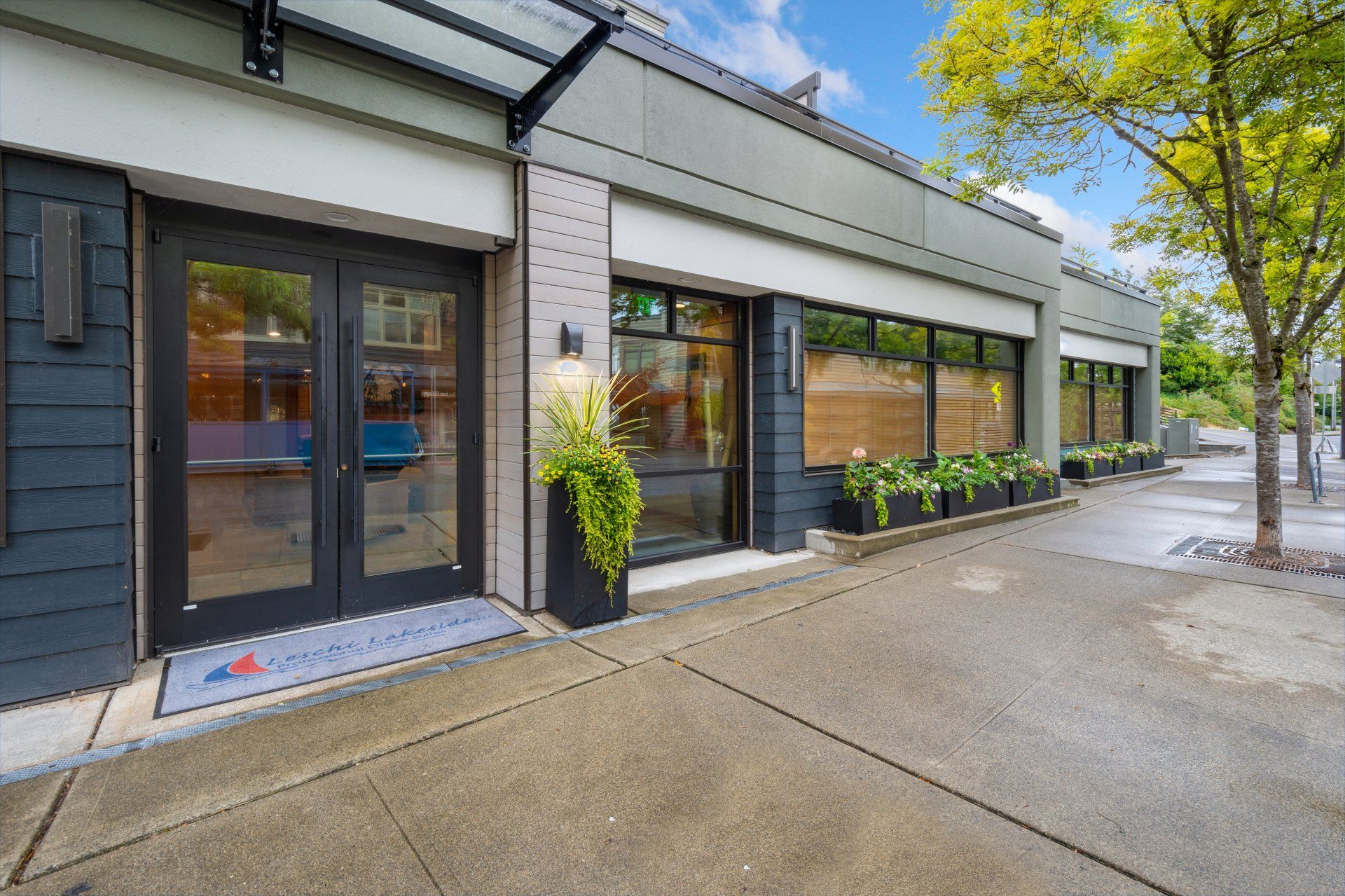 LESCHI, WA