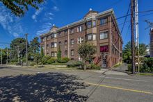 woodland court