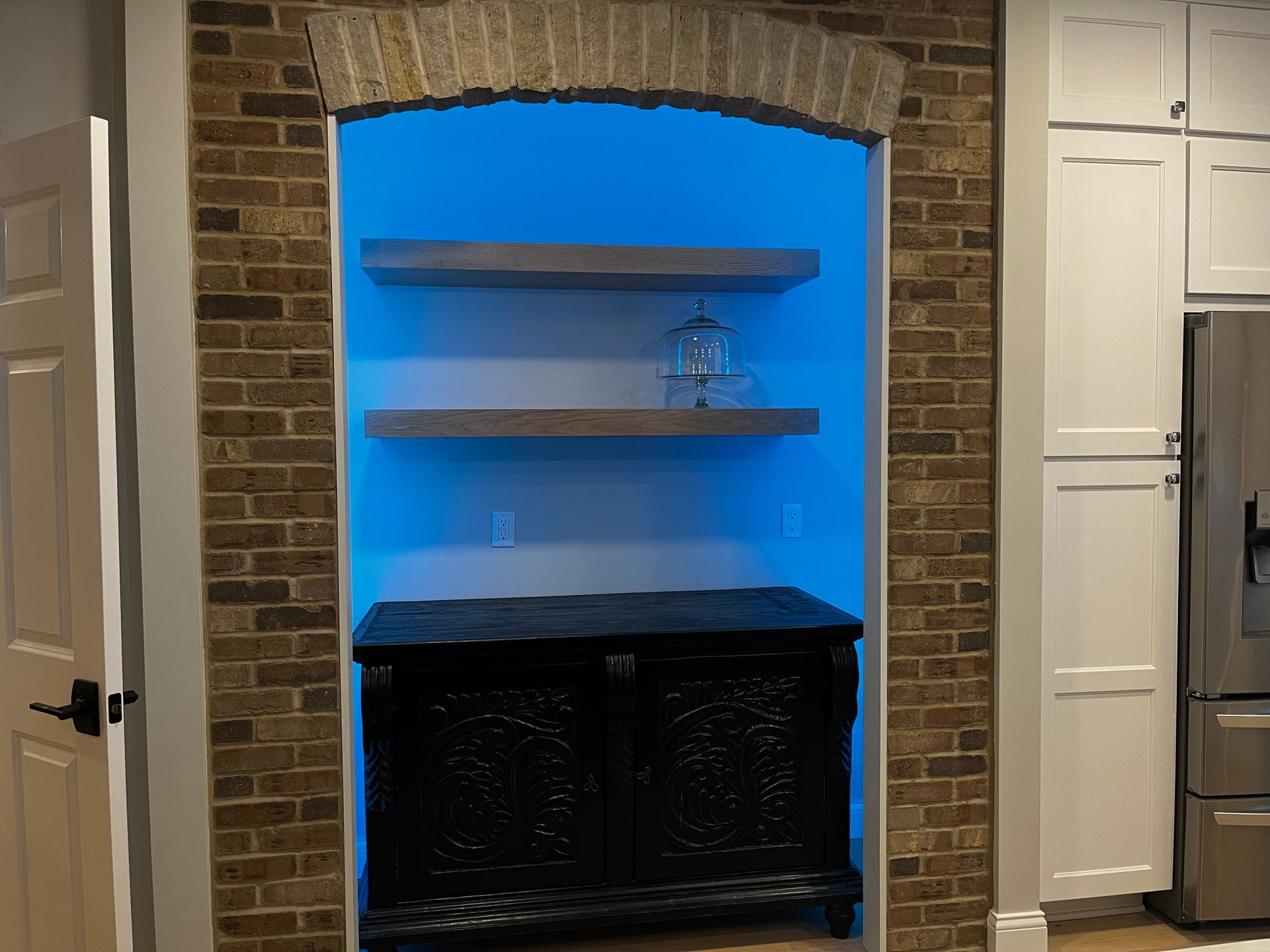 Custom kitchen cabinets dyer crown point valparaiso in