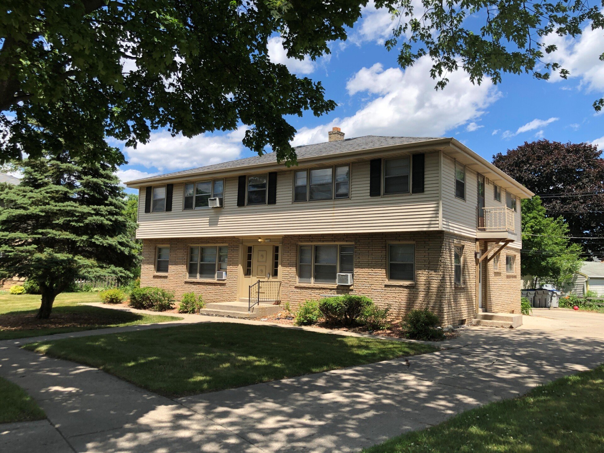 Gateway Real Estate Management, LLC Communities