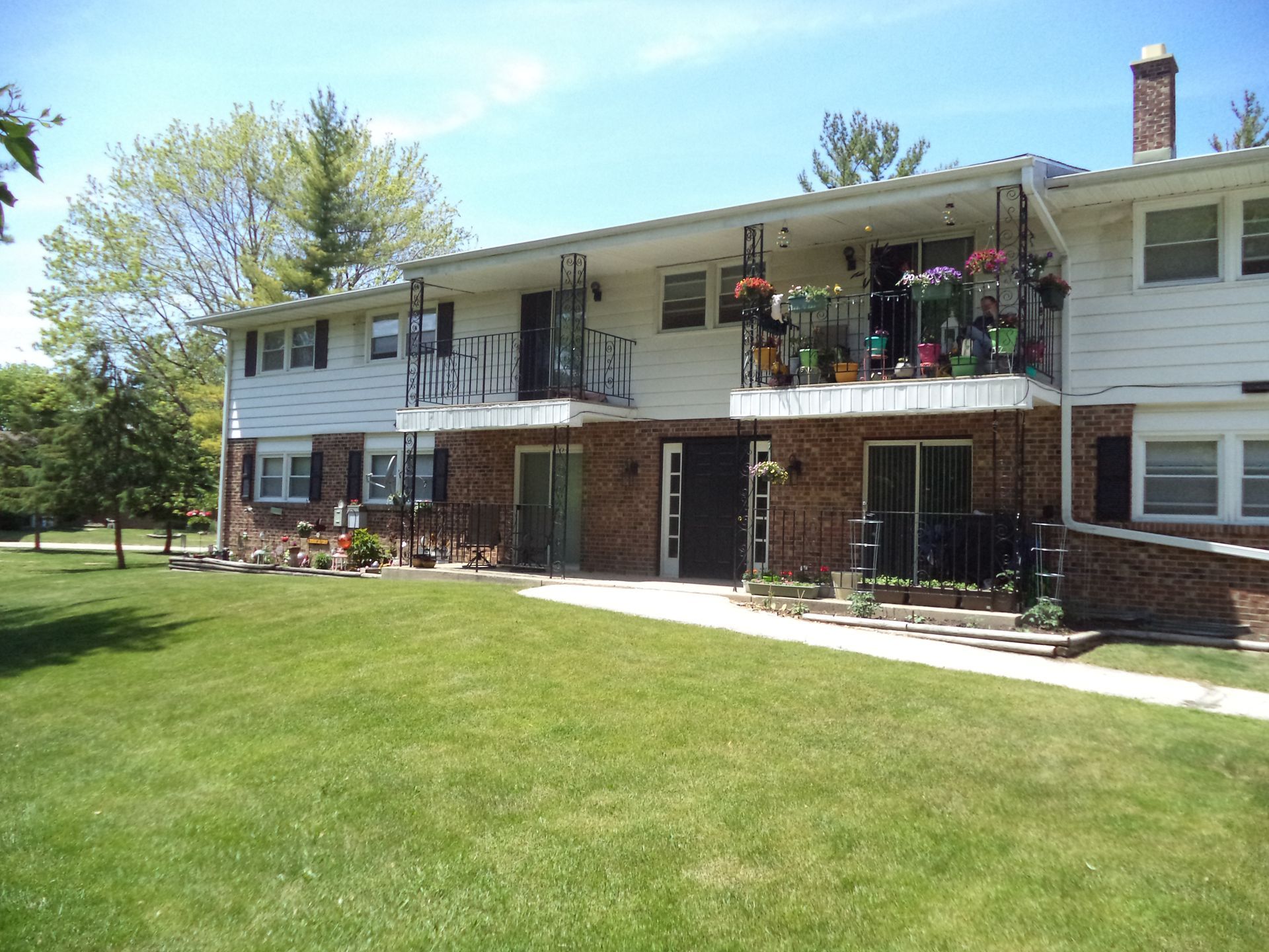 Rustic Woods Exterior Image