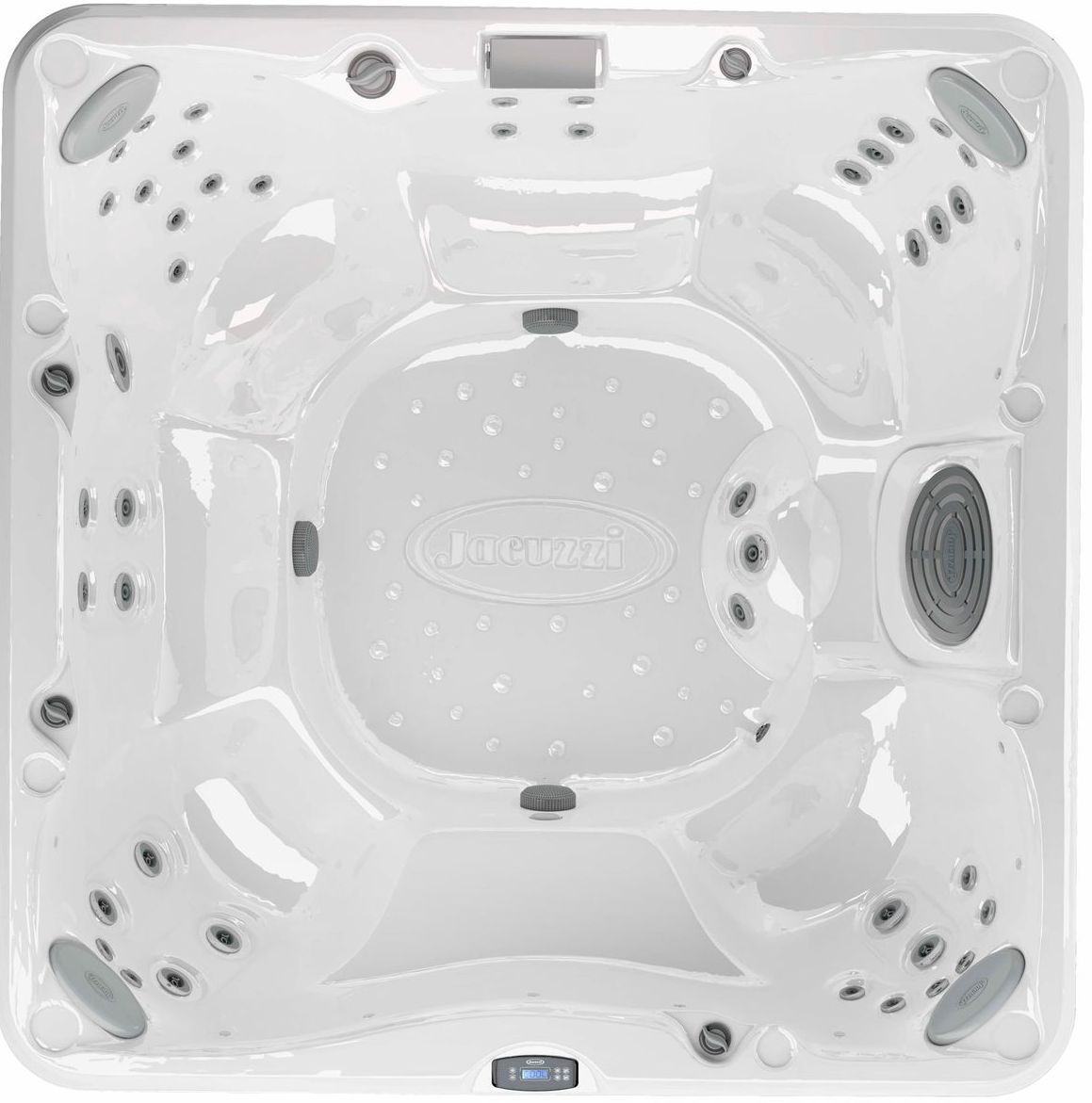 Hot Tubs in MidMissouri Columbia Pool & Spa