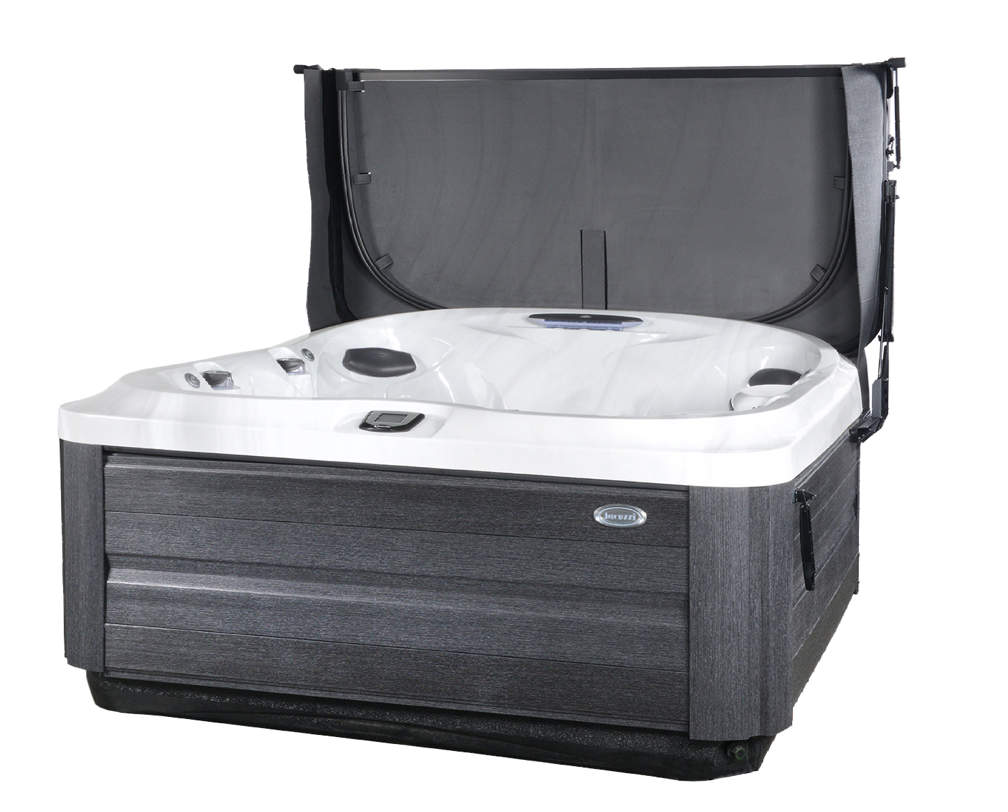 Columbia Pool & Spa | Transform Your Hot Tub with Smart Covers