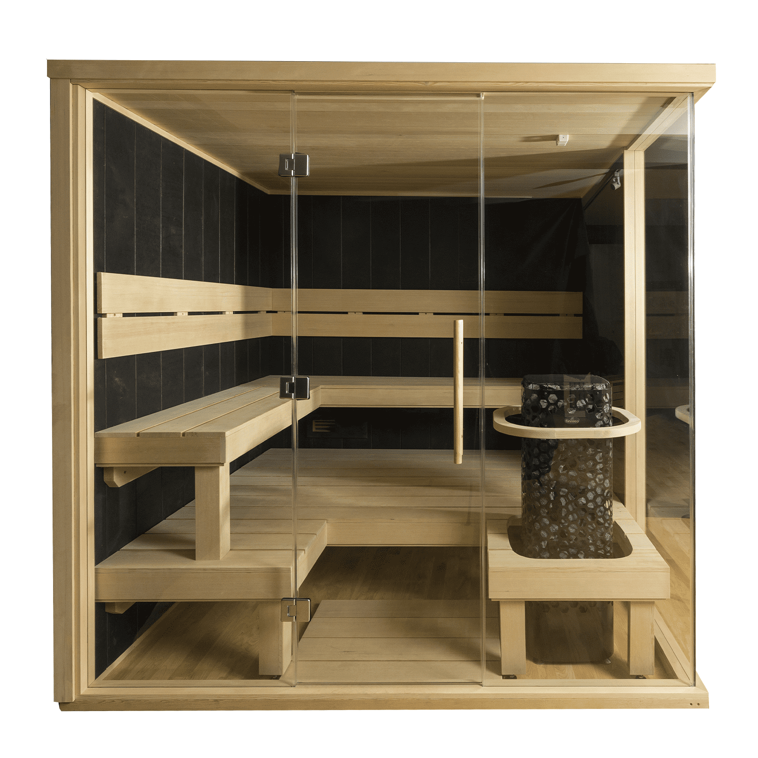 Columbia Pool & Spa | Centurion Designer Series Sauna