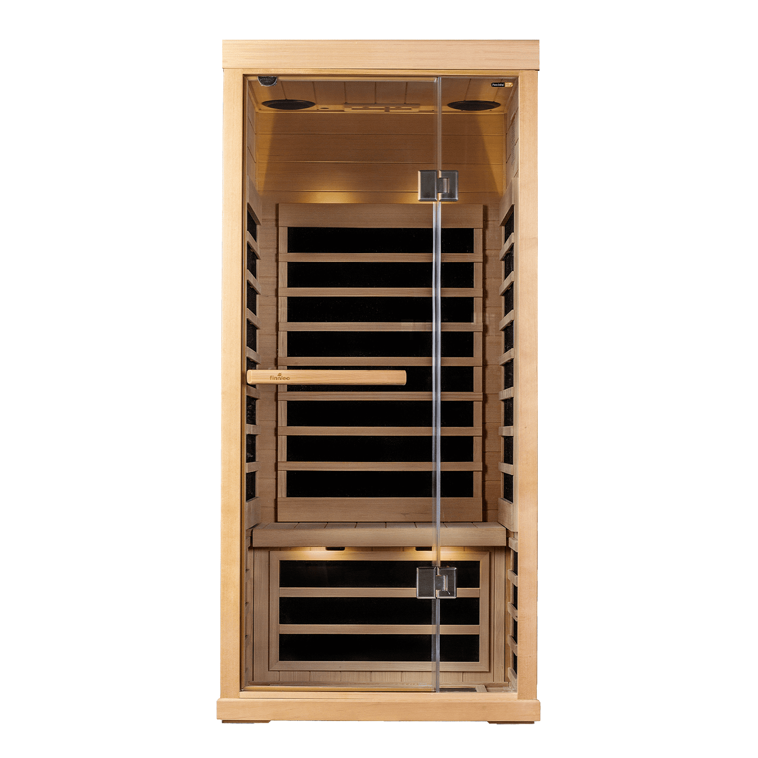 Columbia Pool & Spa | Finnleo S810 Infrared Sauna