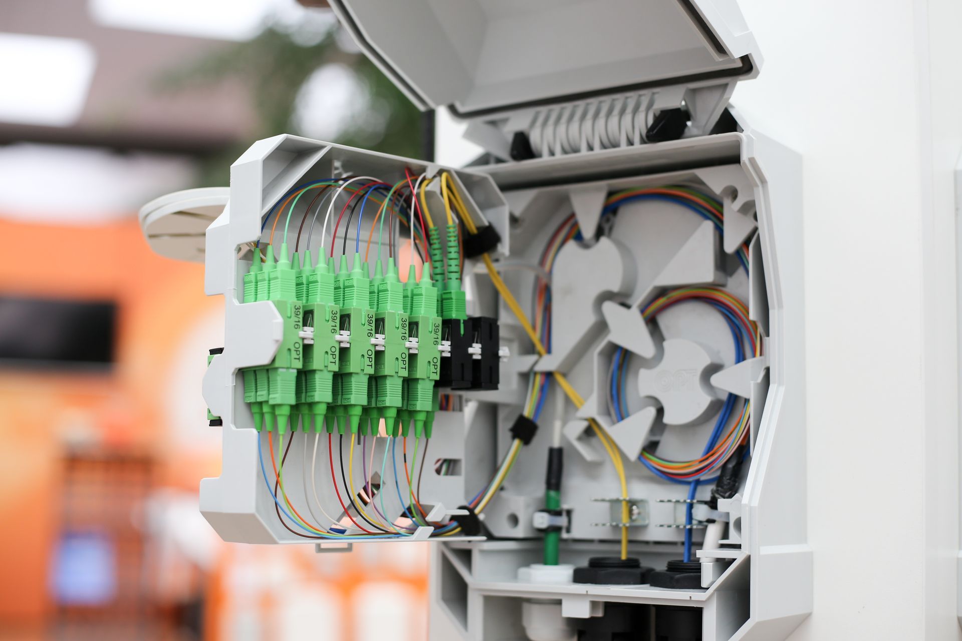 Home cables