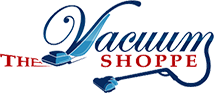 the vacuum shoppe logo