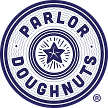 Parlor Donuts Logo