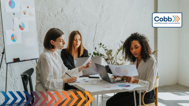 employees working and making decisions even when business owner is not there