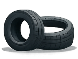 Tyre Icon