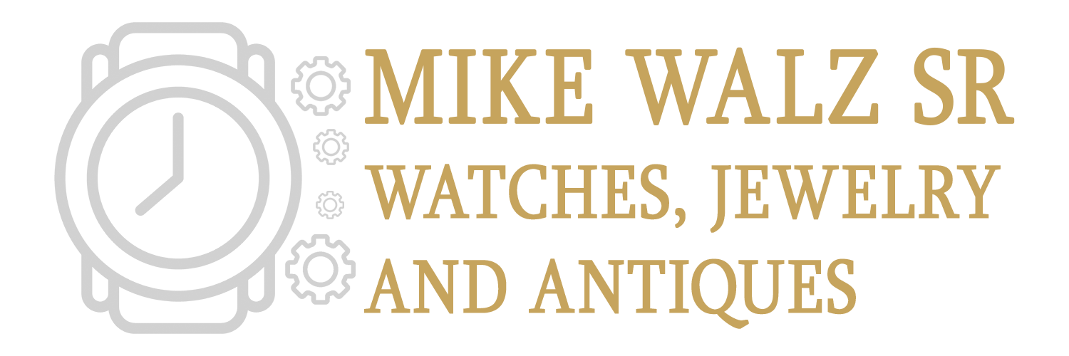 Mike Walz Sr. Logo