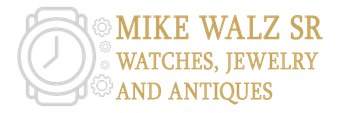 Mike Walz Sr. Logo