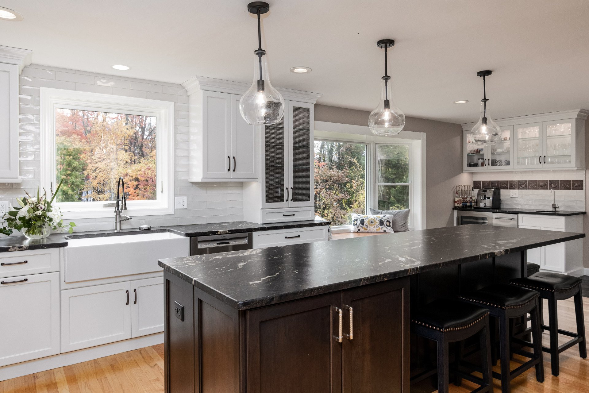 Kitchen & Bath Remodel Hooksett NH Granite State