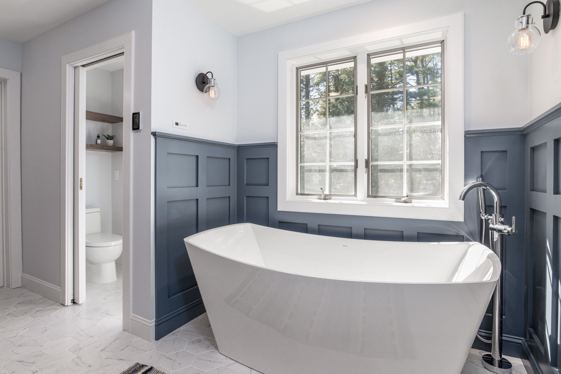 Kitchen & Bath Remodeling Bedford, NH