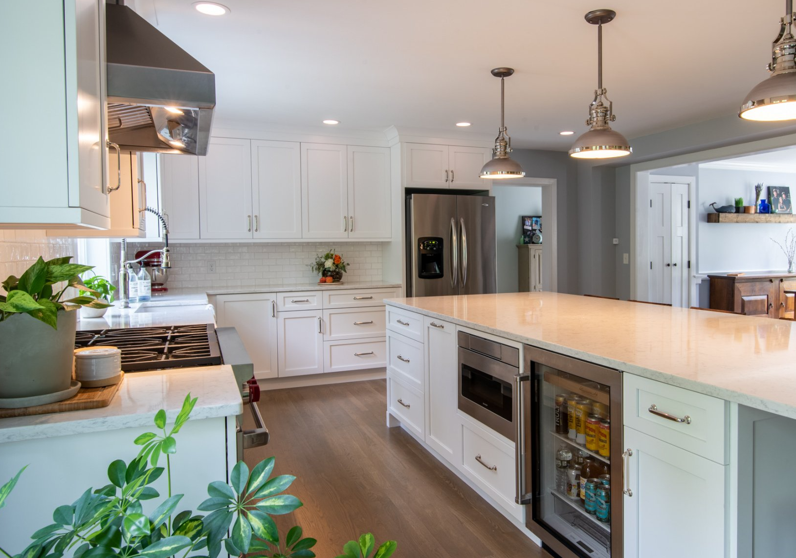 Kitchen Cabinets  Bedford, NH