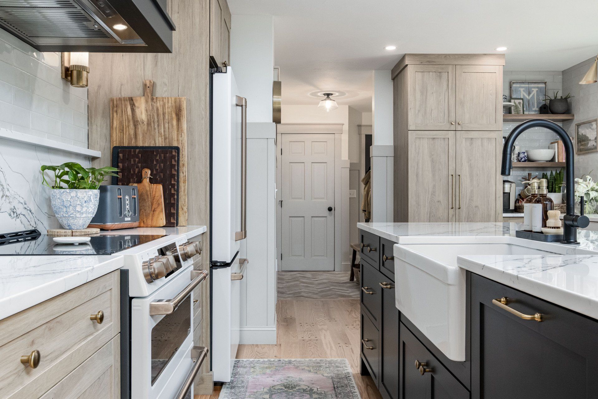 Kitchen & Bath Remodeling Hooksett, NH